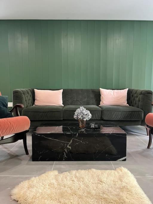 Apartamento La Pomme De Pin *