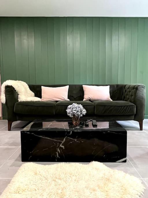 Apartamento La Pomme De Pin Le Biot