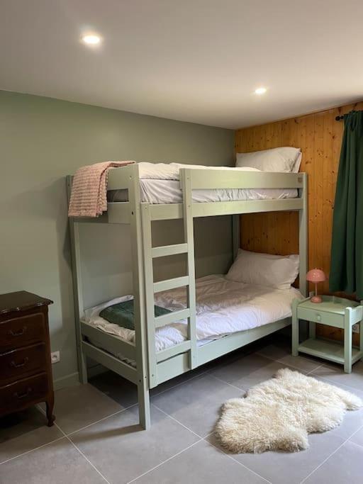 Apartamento La Pomme De Pin *